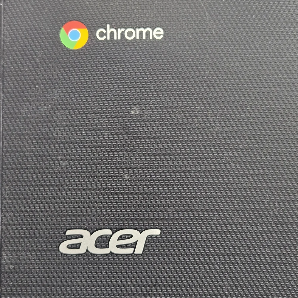Acer Chromebook R721T-A692 11.6